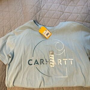 Carhartt Tshirt bundle XS